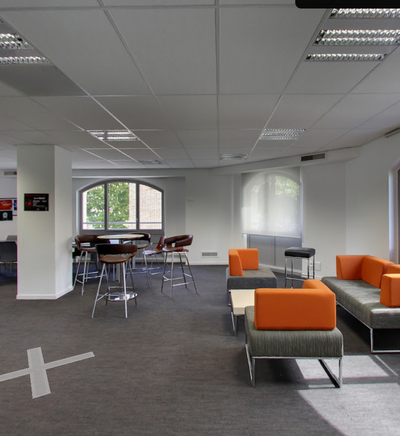 HEIP - Hautes Etudes Internationales & Politiques